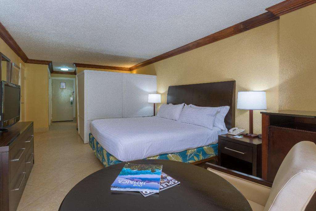 Holiday Inn Resort Montego Bay photo 123