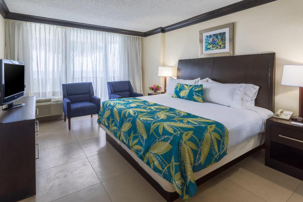 Holiday Inn Resort Montego Bay photo 90