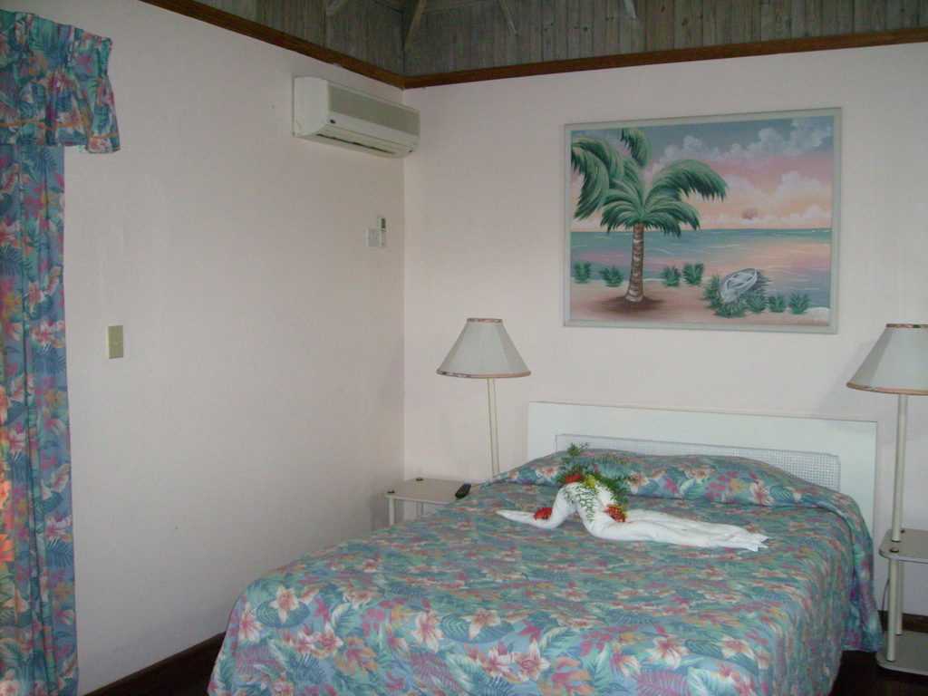 Shield's Negril Villas