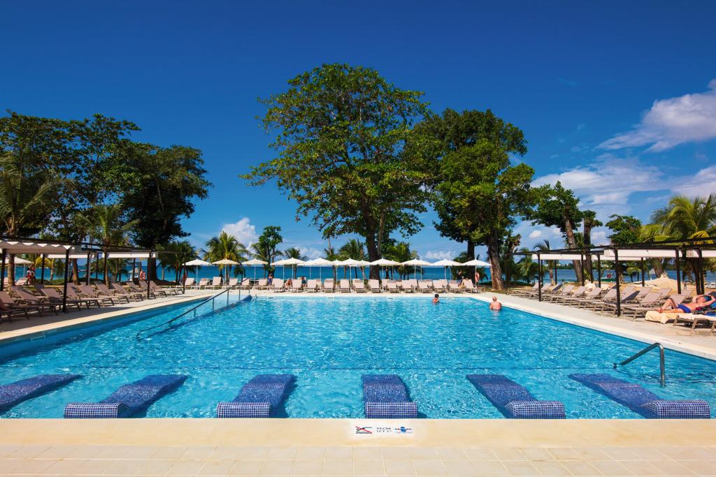 Hotel Riu Palace Tropical Bay - All Inclusive, Jamaika, Negril. Großes 41