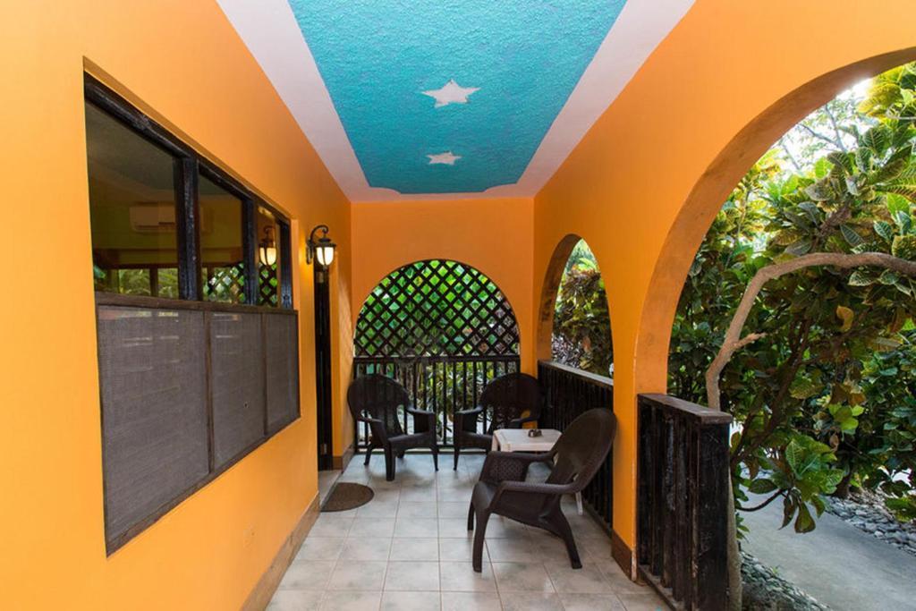 Hotel Sunrise Club, Jamaika, Negril. Großes 1