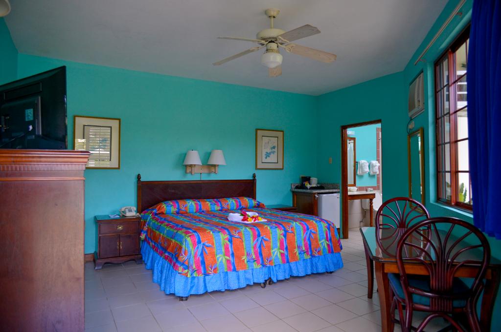 Coco La Palm Seaside Resort