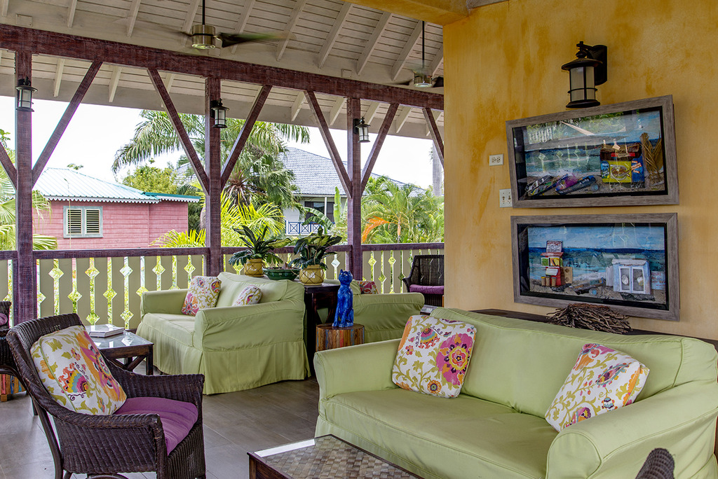 Hotel Country Country, Jamaika, Negril. Großes 2