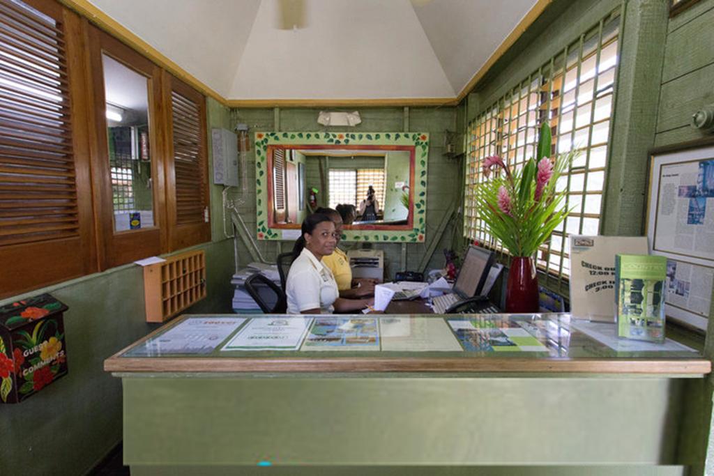 Hotel Country Country, Jamaika, Negril. Großes 2