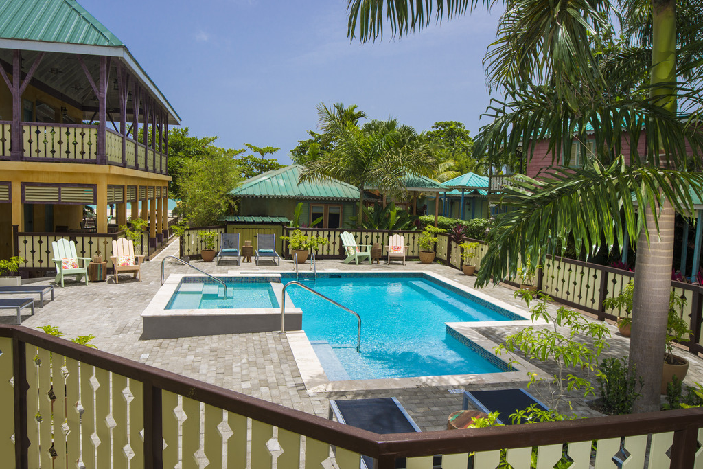 Hotel Country Country, Jamaika, Negril. Großes 21