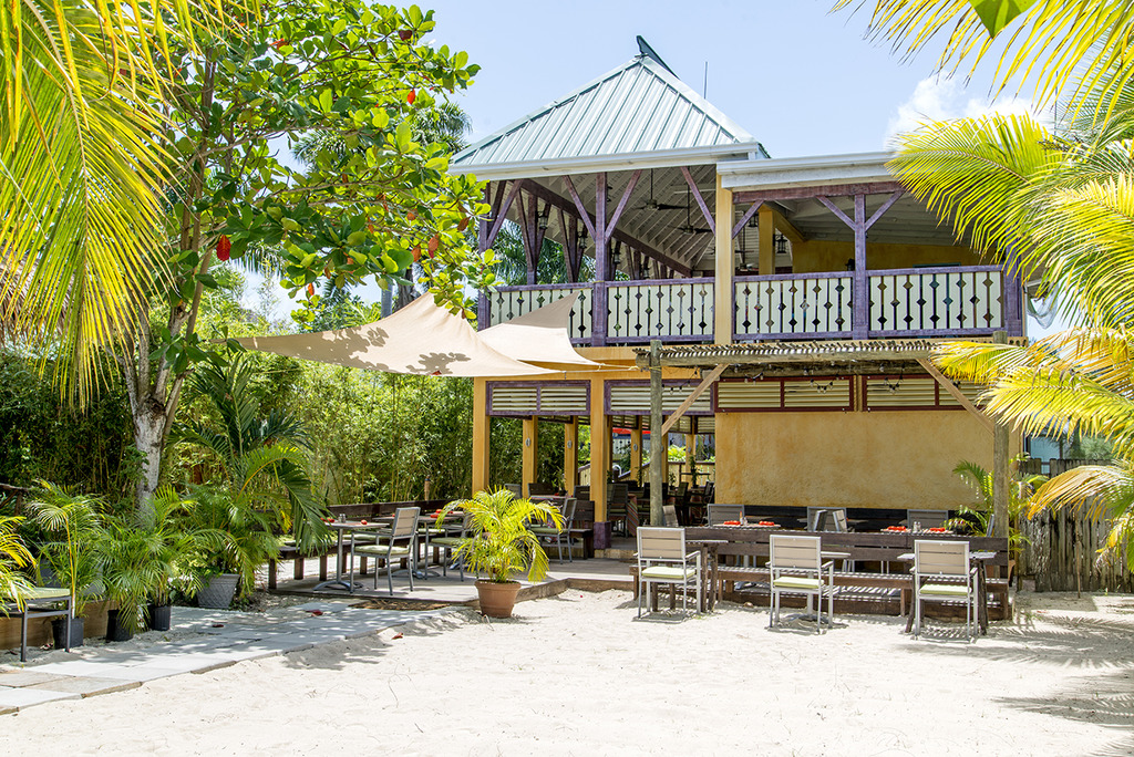 Hotel Country Country, Jamaika, Negril. Großes 2