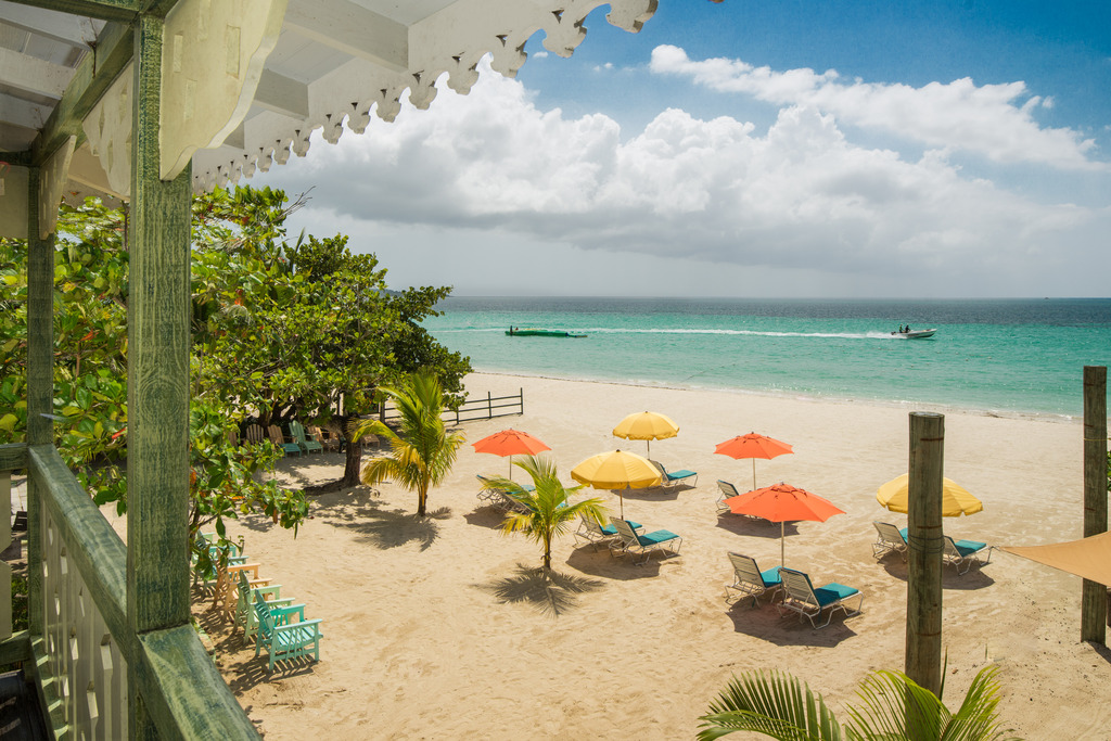 Hotel Country Country, Jamaika, Negril. Großes 21