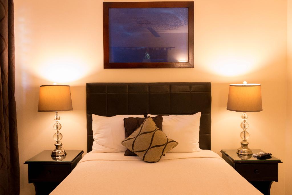 Travellers Beach Resort