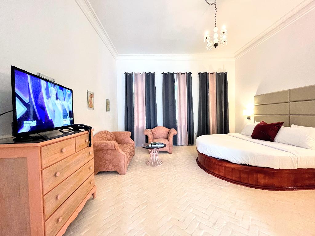 Jamaica Palace