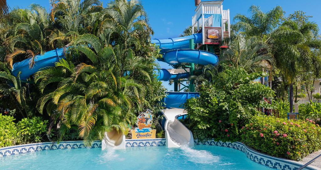 Beaches Negril Resort & Spa By Sandals photo 27