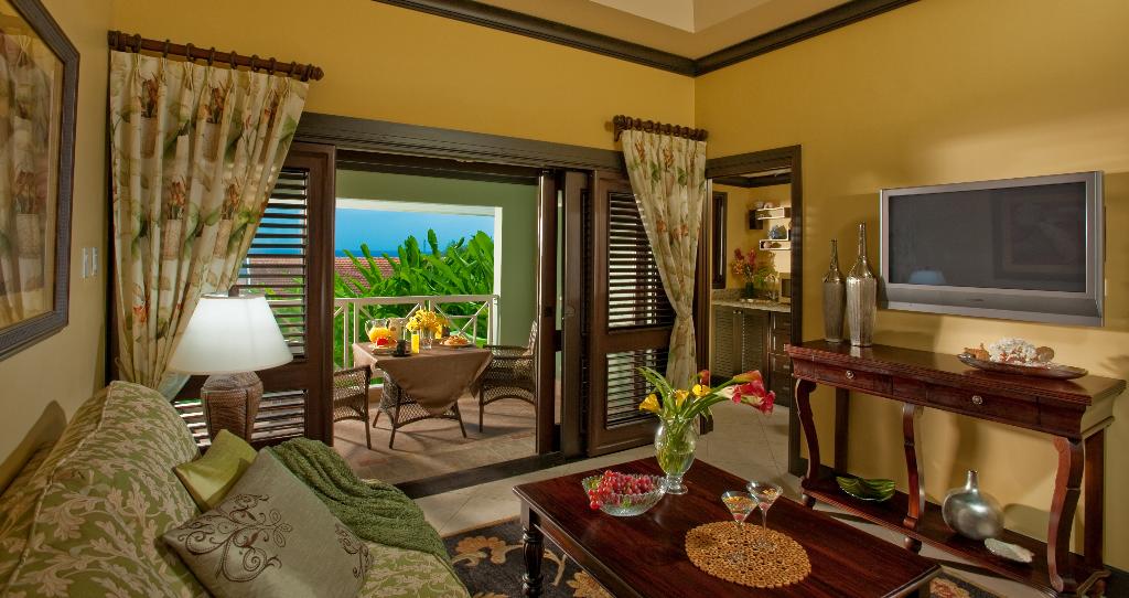 Sandals Ochi Beach Resort