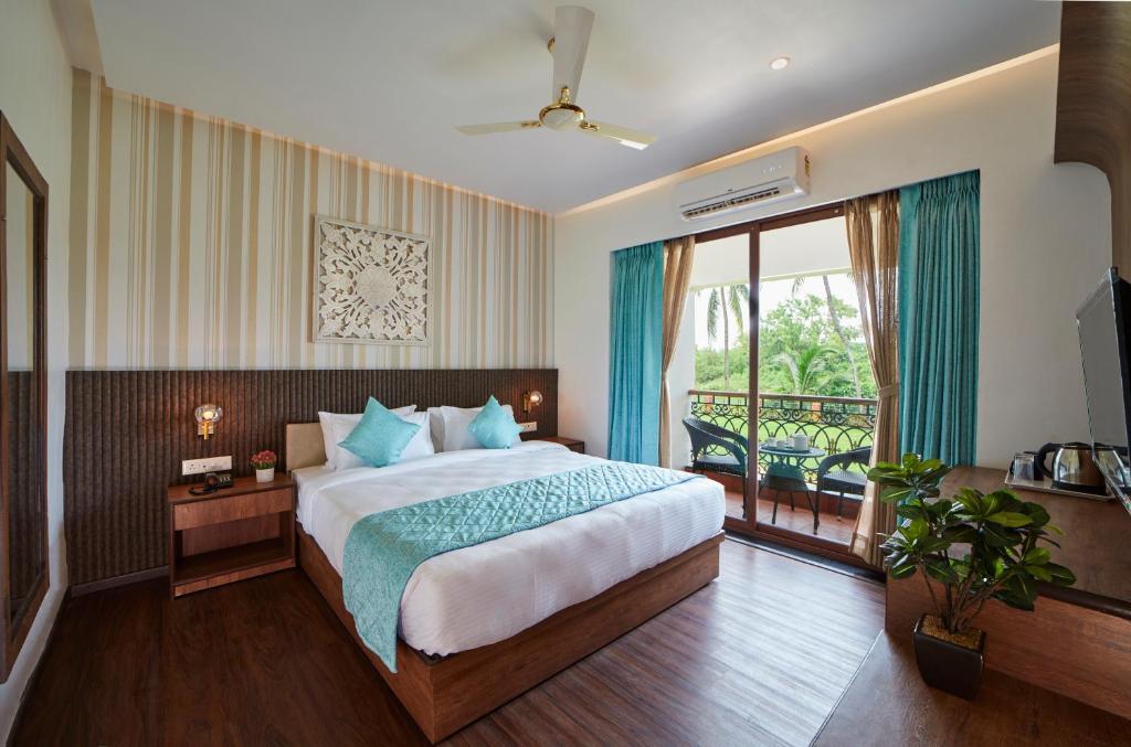 Sea Queen Beach Resort & Spa