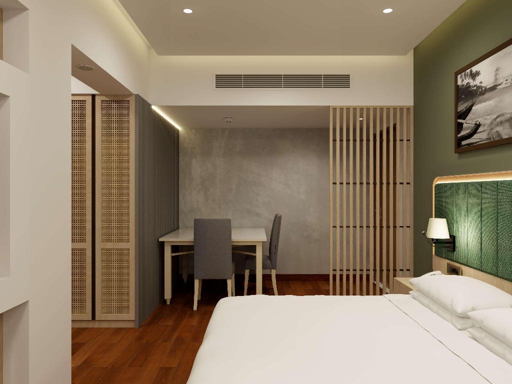 Park Inn by Radisson Goa Candolim