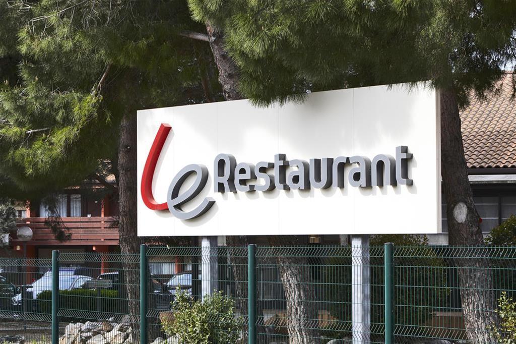 Campanile Perpignan Sud