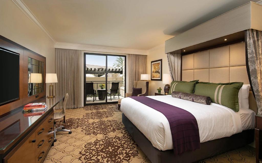 Meritage Resort at Napa