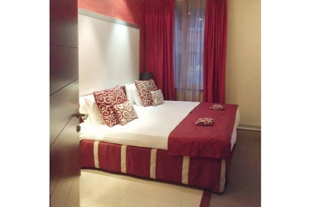 La Griffe Hotel Roma
