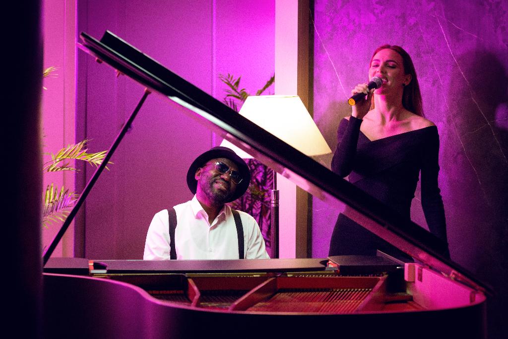 Hotel Idou Anfa, Marokko, Casablanca. Großes 1