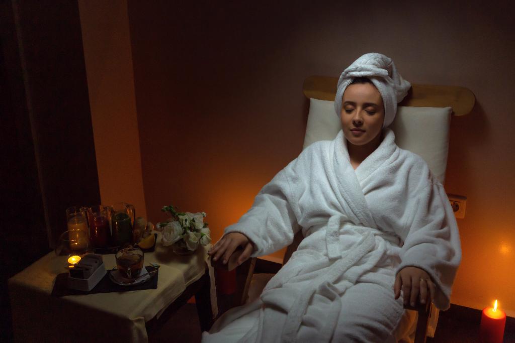 Hotel Idou Anfa, Marokko, Casablanca. Großes 1