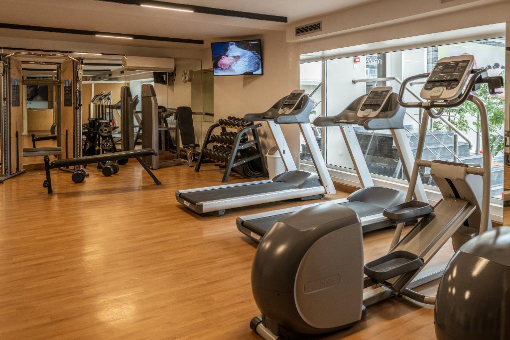 Hotel Idou Anfa, Marokko, Casablanca. Großes 2