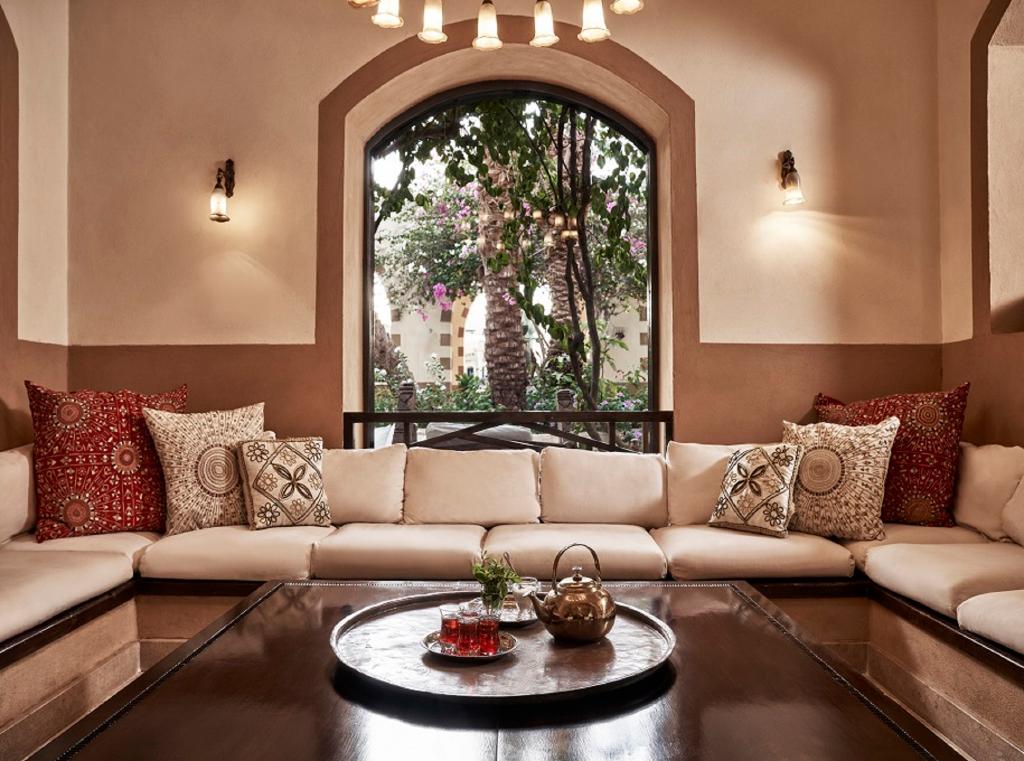 Dawar El Omda Hotel - Adult Only