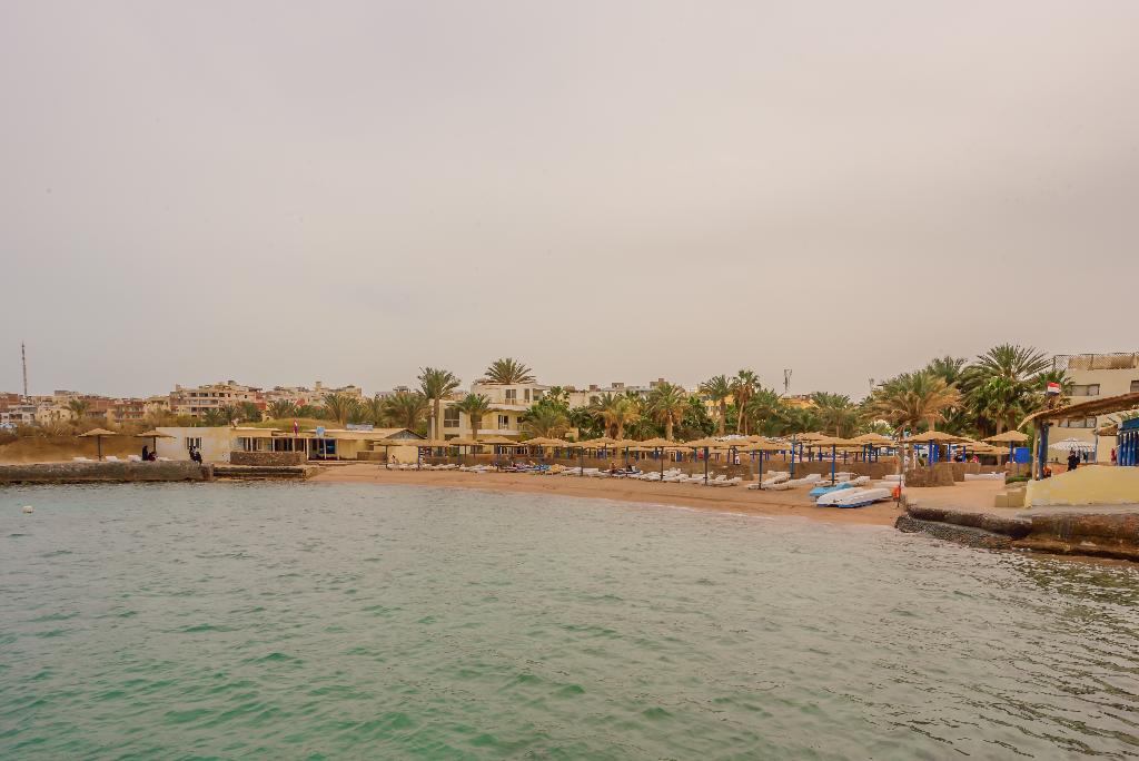 Hotel Empire Beach Aqua Park, Ägypten, Hurghada. Großes 19
