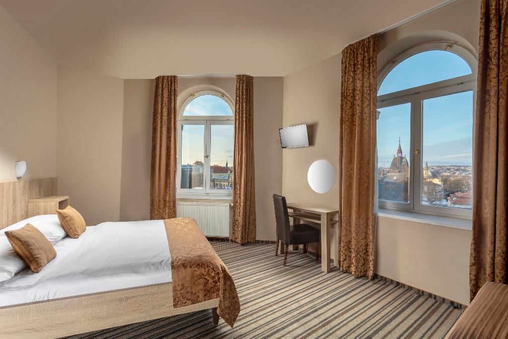 Hotel Prague Centre Plaza, Tschechische Republik, Prag. Großes 1