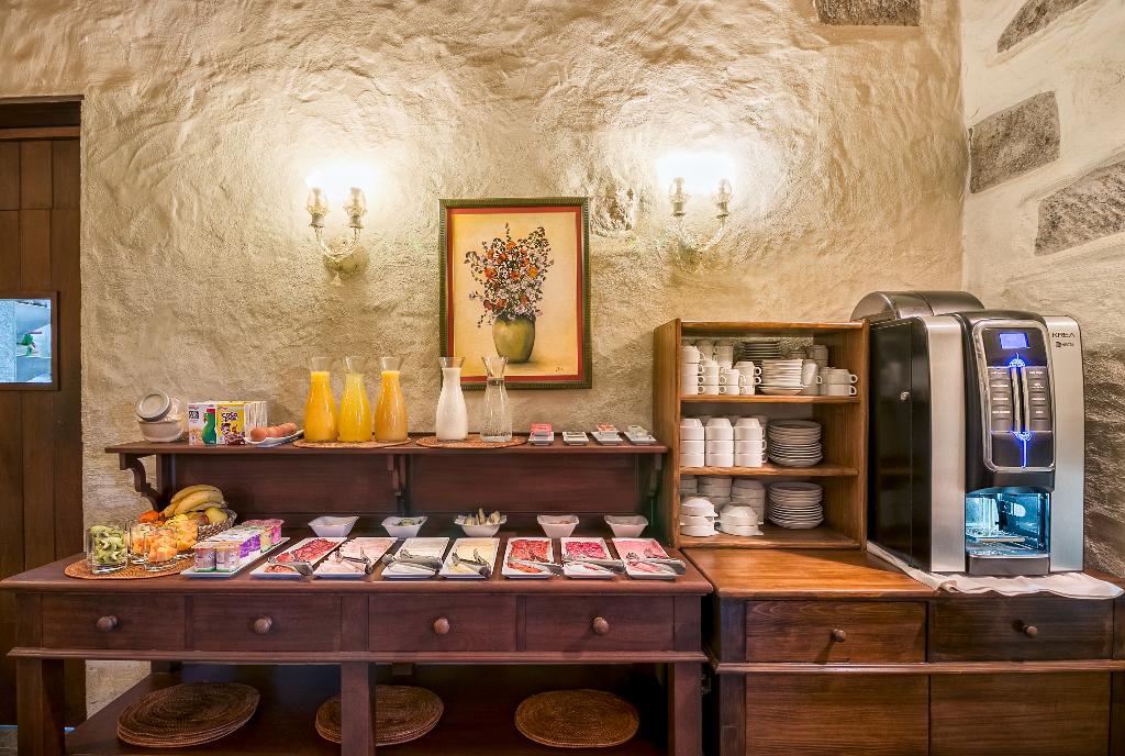 Hotel Hotel Rural LIVVO Maipez, Spanien, Las Palmas. Großes 2