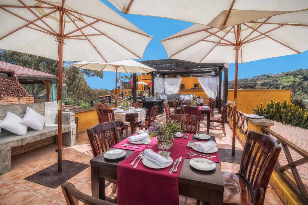 Hotel Hotel Rural LIVVO Maipez, Spanien, Las Palmas. Großes 42