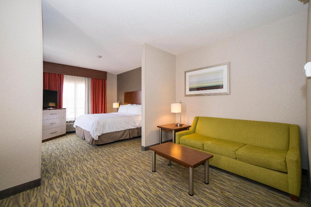 Holiday Inn Express & Suites Vicksburg