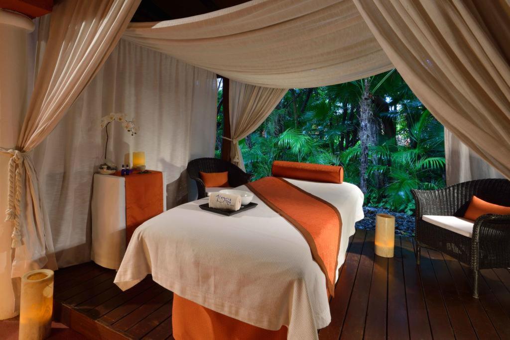 Hotel Catalonia Playa Maroma, Mexiko, Playa del Carmen. Großes 2