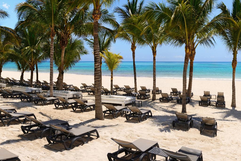 Hotel Catalonia Playa Maroma All Inclusive, Mexiko, Playa del Carmen. Großes 40