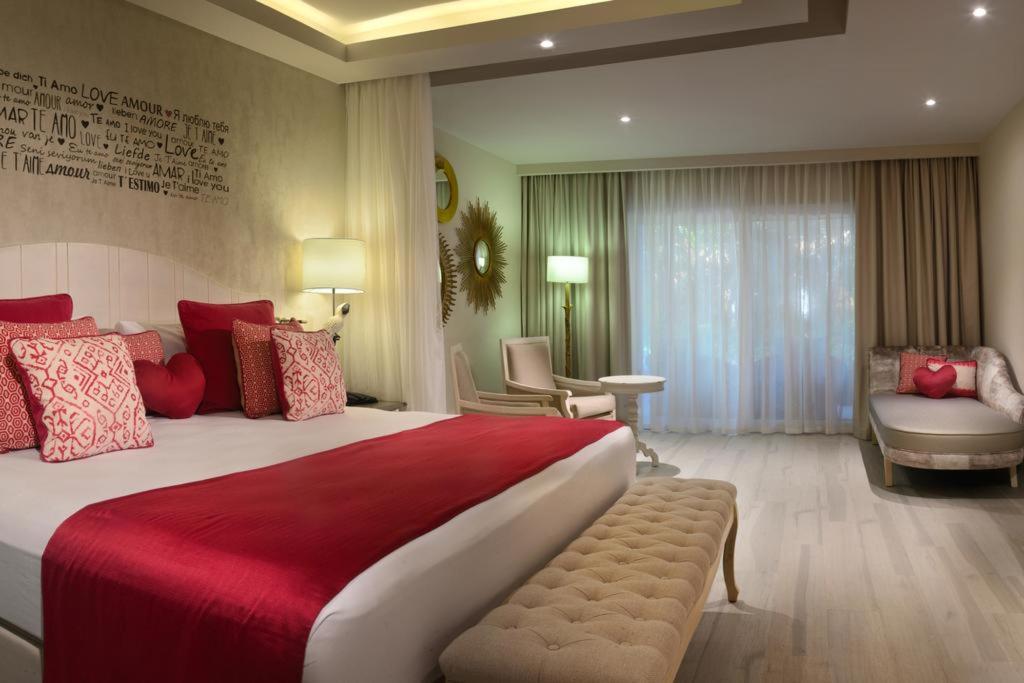 Catalonia Playa Maroma All Inclusive
