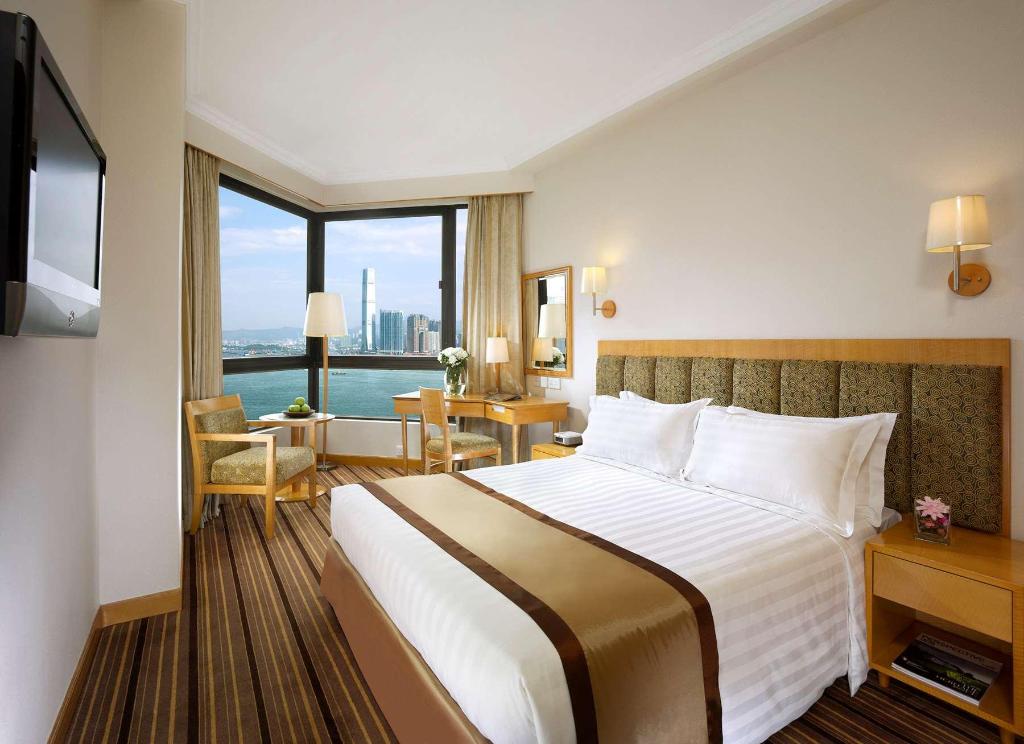 The Harbourview Hong Kong