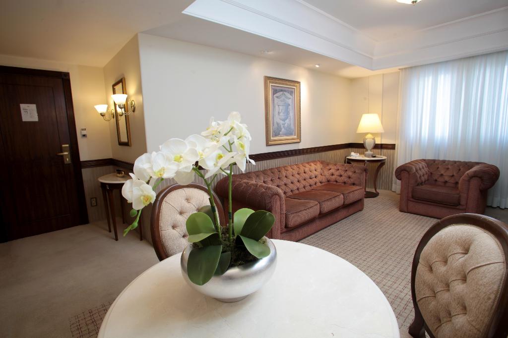 Bourbon Londrina Hotel