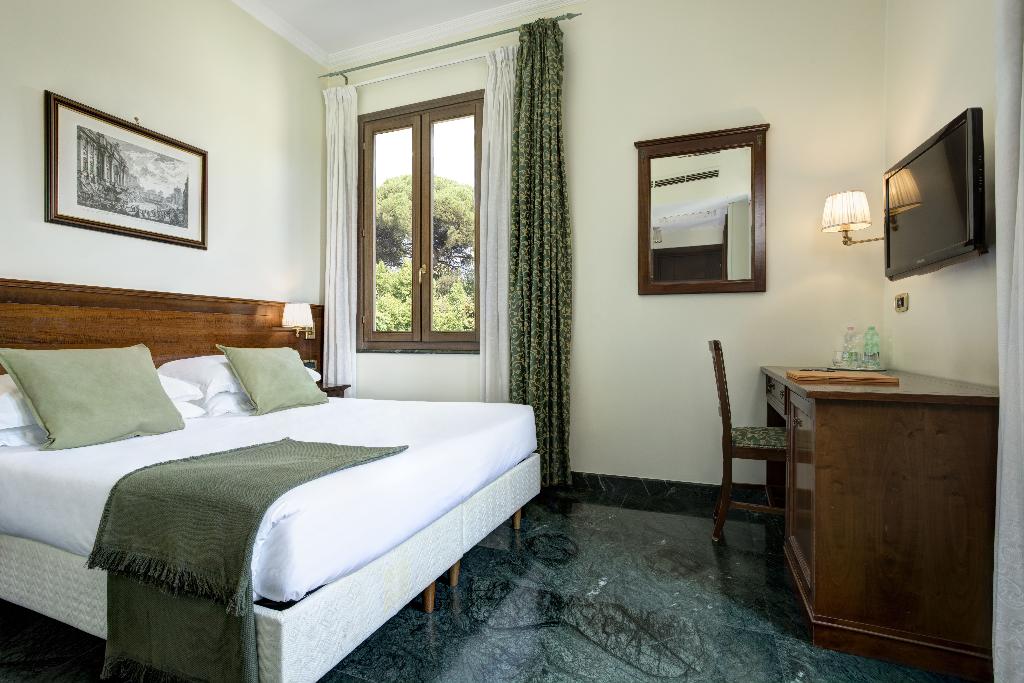 Grand Hotel del Gianicolo