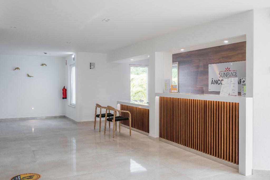 Imagem da galeria de Âncora Park