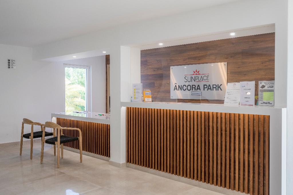 Imagem da galeria de Âncora Park