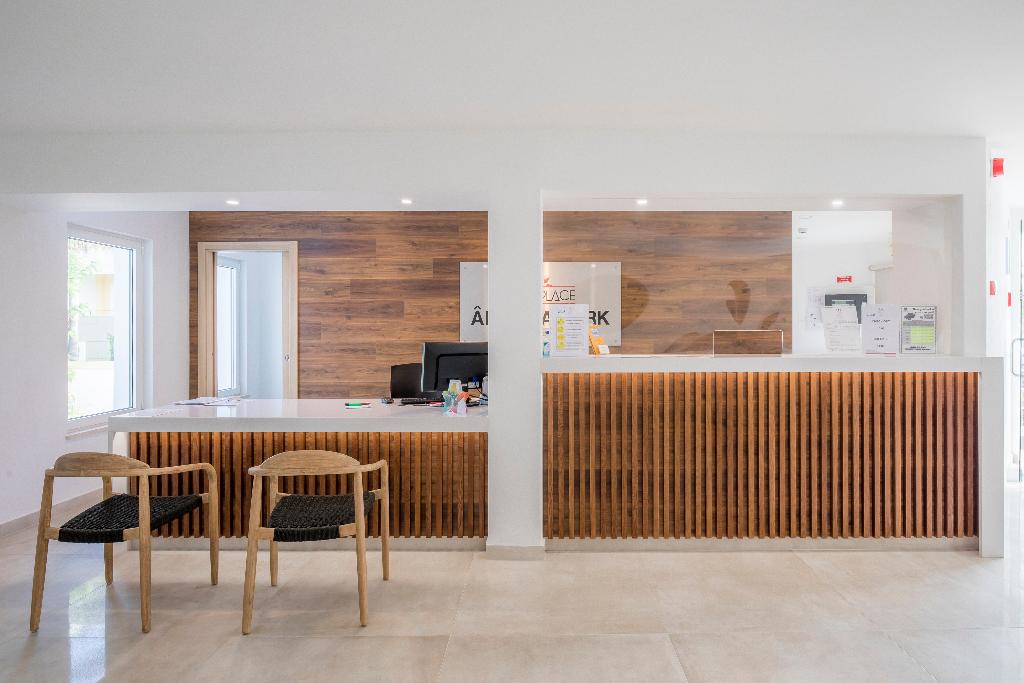 Imagem da galeria de Âncora Park