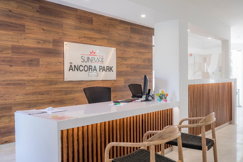 Imagem da galeria de Âncora Park