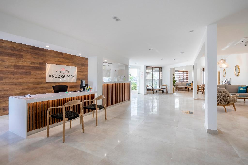 Imagem da galeria de Âncora Park