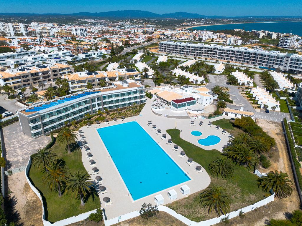 Imagem da galeria de Âncora Park
