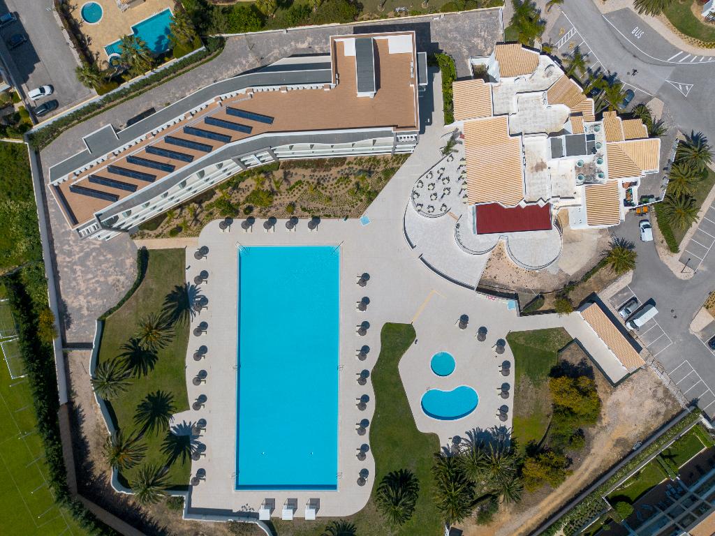 Hotel Âncora Park, Portugal, Lagos. Großes 53