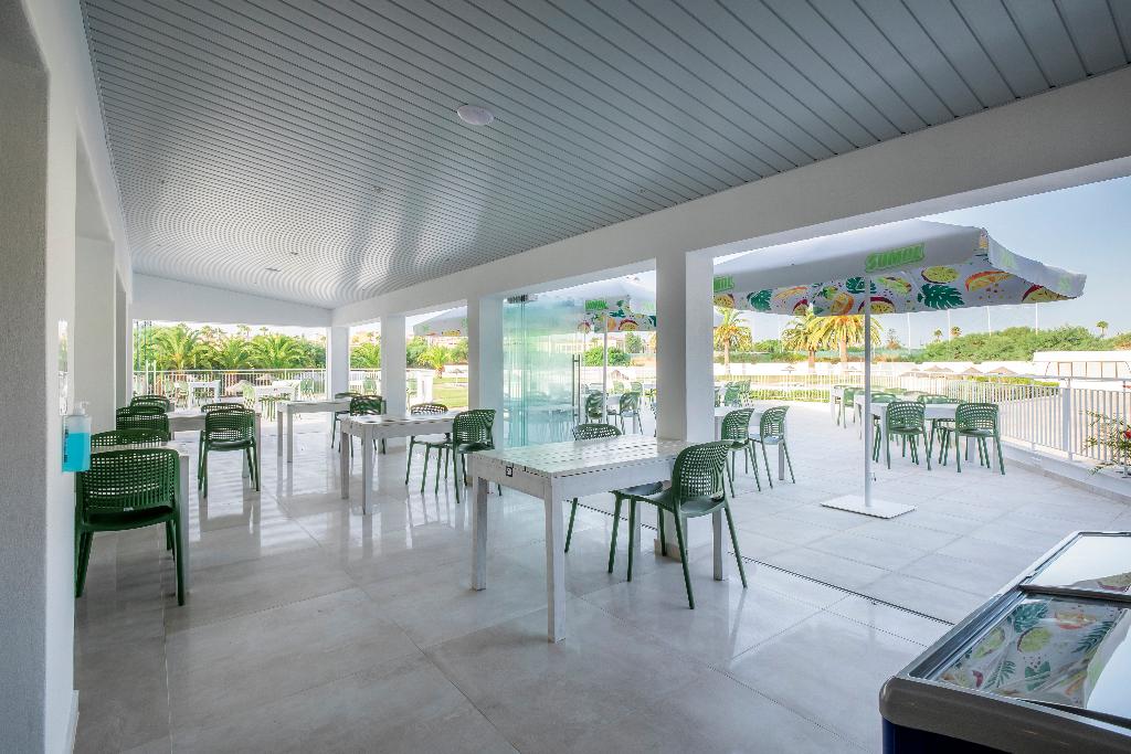 Hotel Ferienanlage Âncora Park, Portugal, Lagos. Großes 53