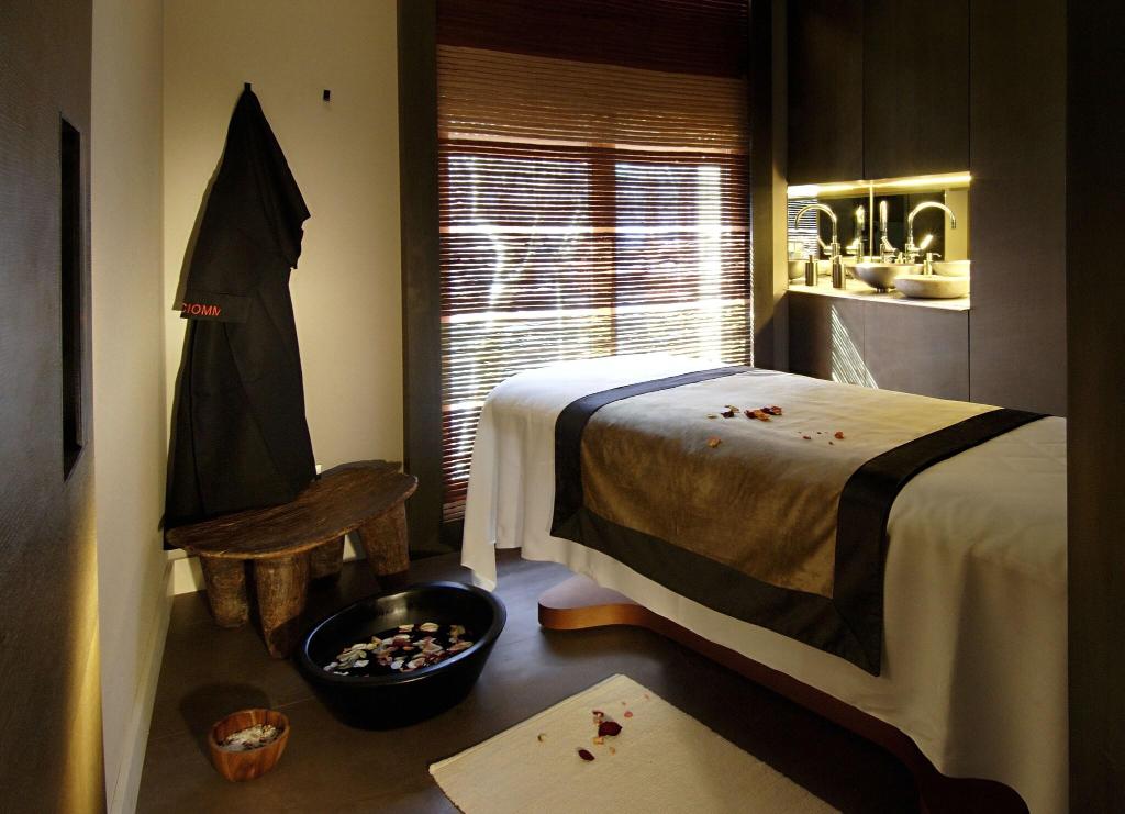 Hotel Omm photo 125