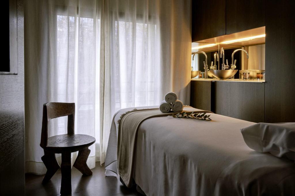 Hotel Omm photo 126