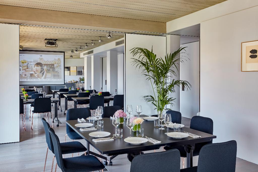 Hotel Omm photo 83