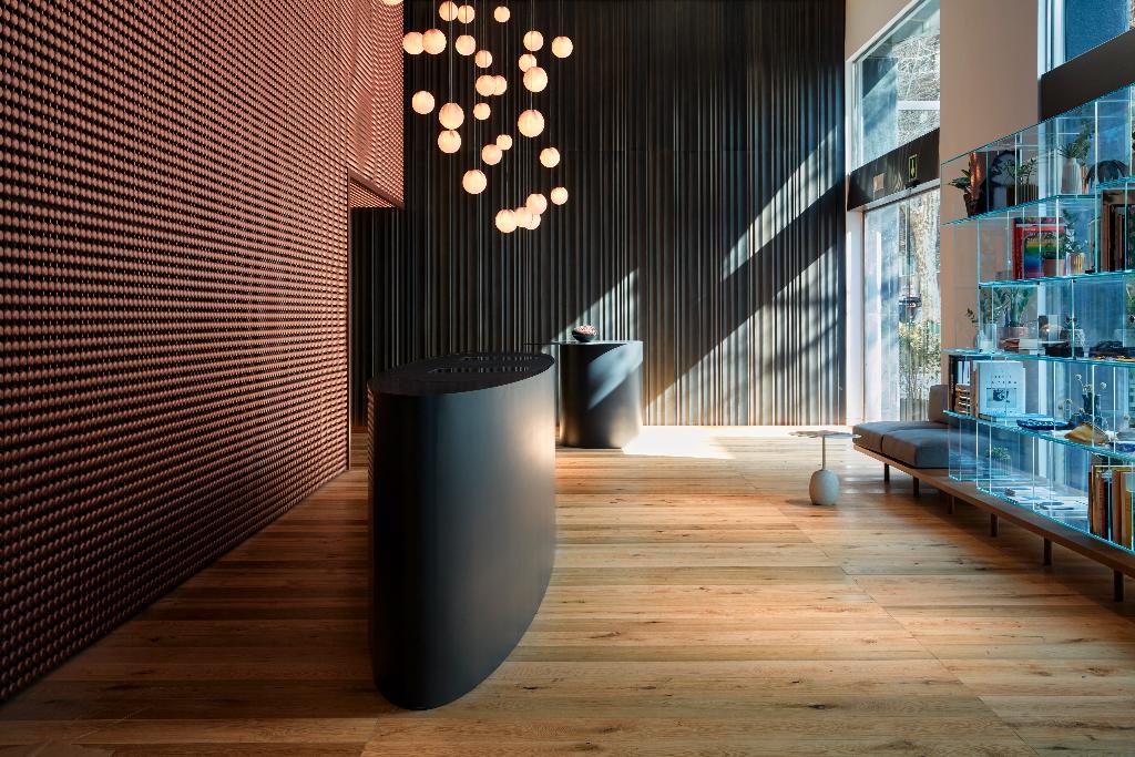 Hotel Omm photo 139
