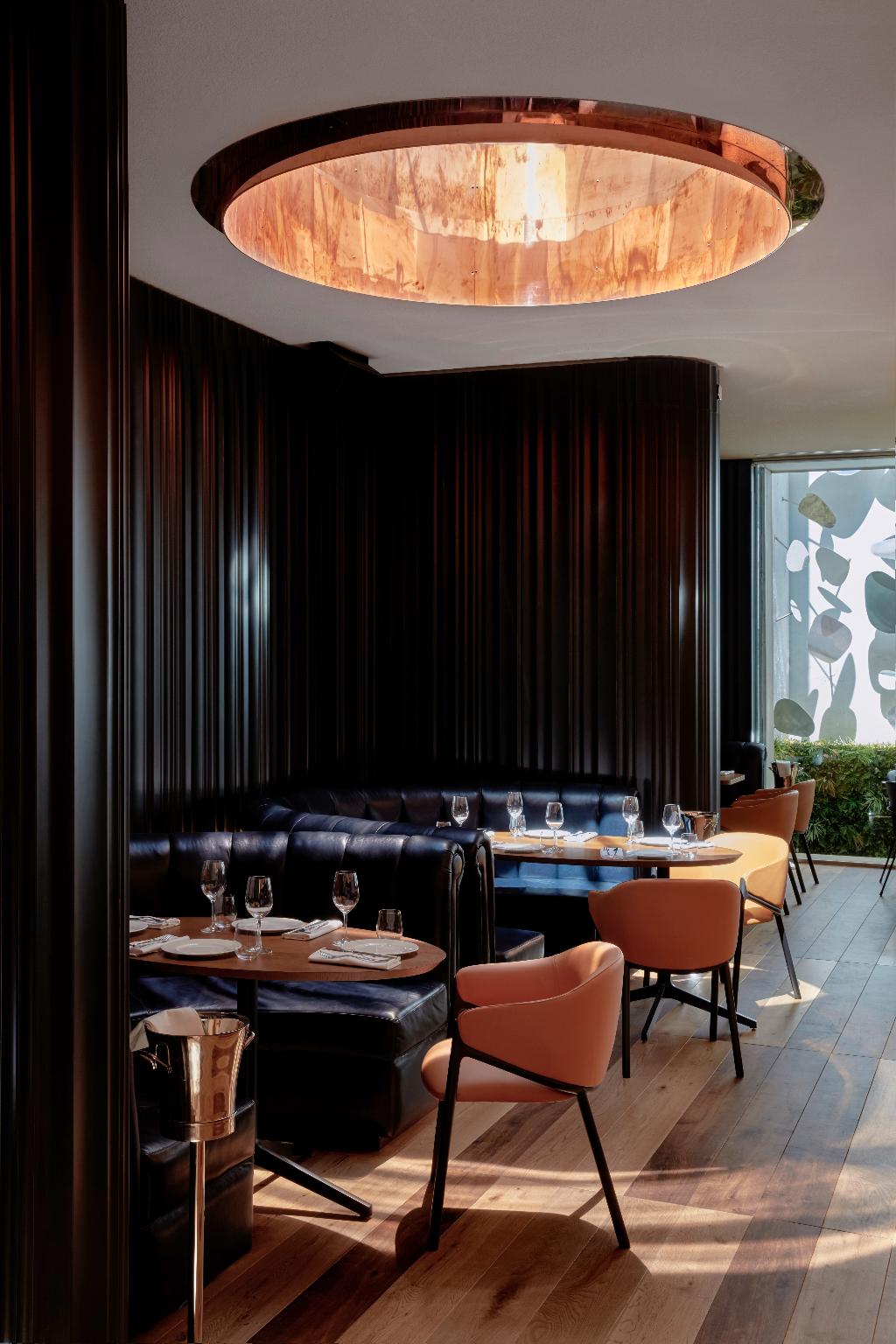 Galleria immagine di Sir Victor Hotel Part Of Sircle Collection