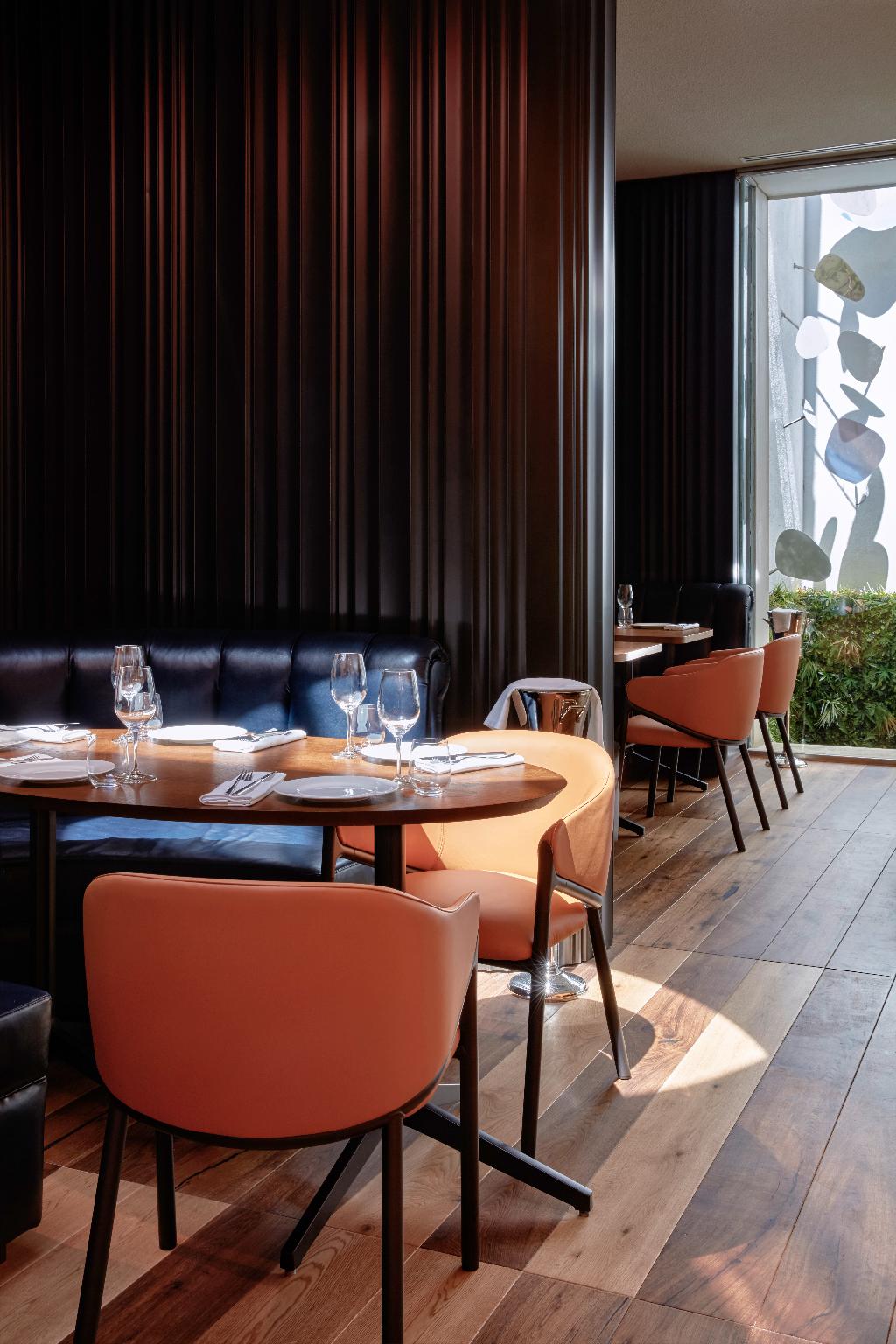Galleria immagine di Sir Victor Hotel Part Of Sircle Collection