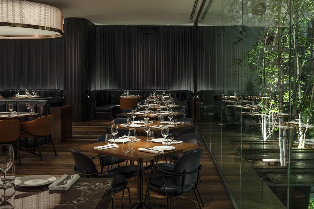 Galleria immagine di Sir Victor Hotel Part Of Sircle Collection